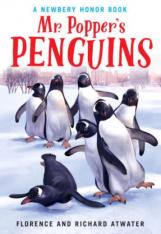 Mr. Popper’s Penguins